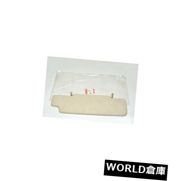 USサンバイザー ランドローバーサンバイザーMTC5698 - 右 Land Rover Sun Visor MTC5698 - Right 【並行輸入品】
