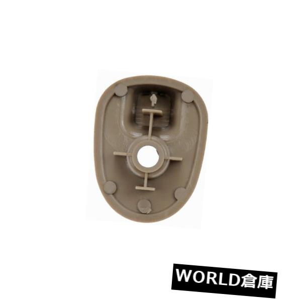 USサンバイザー Dorman 74436サンバイザークリップ Dorman 74436 Sun Visor Clip 【並行輸入品】