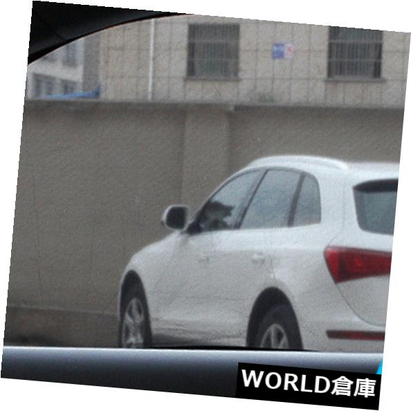 USサンバイザー 2本の車の窓の日よけのバイザースクリーンの紫外線保護キッズリアサイドシールドnew 2Pcs Car Window Sun Shade Visor Screen UV Protection Kids Rear Side Shield new 【並行輸入品】