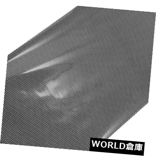 USサンバイザー 真新しいフロントガラスのカーテンの日よけのローラーの紫外線保護装置40x125cmの黒 Brand New Windshield Curtain Sun Shade Roller UV Protector 40x125cm Black 【並行輸入品】