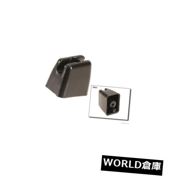 USサンバイザー APA / URO部品サンバイザークリップは1970-1998ポルシェ911 928 FBSに適合 APA/URO Parts Sun Visor Clip fits 1970-1998 Porsche 911 928 FBS 【並行輸入品】