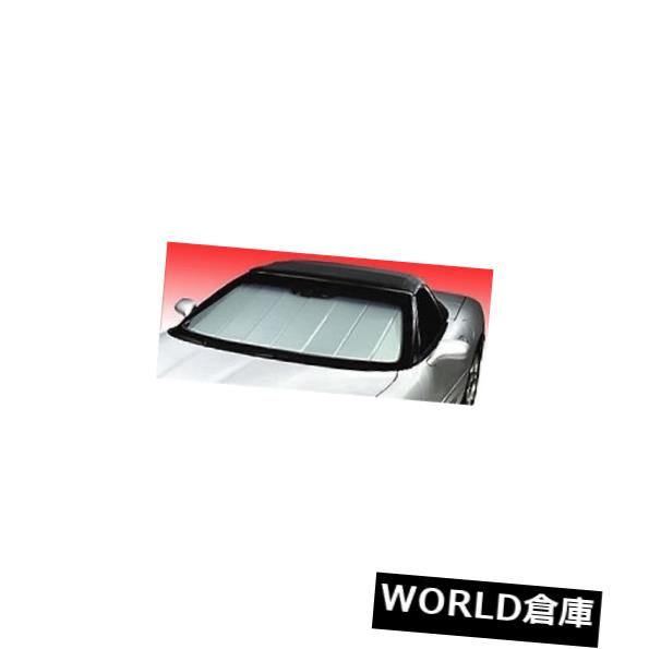 USサンバイザー ヒートシールド日よけがMazda 5 2006 2007 2008-2010に適合 Heat Shield Sun Shade Fits Mazda 5 2006 2007 2008-2010 【並行輸入品】