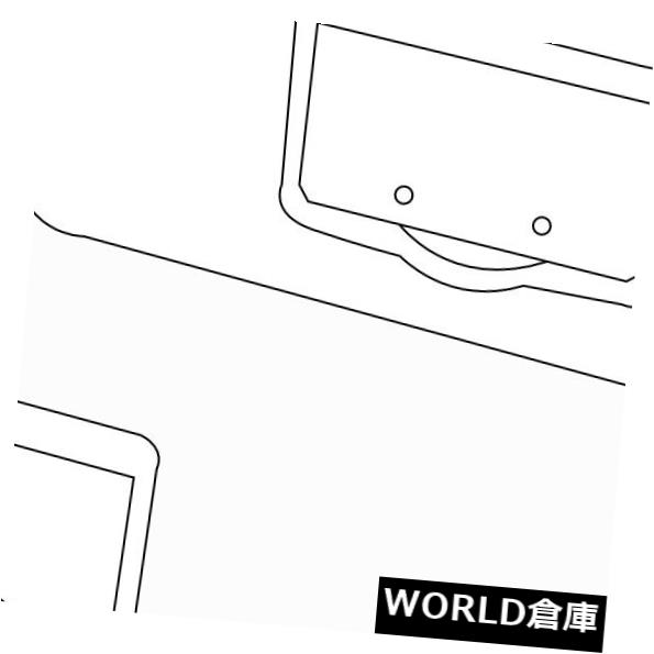 USサンバイザー FORD OEM 11-15エクスプローラルーフサンバイザーサンバイザー左BB5Z7804105AA FORD OEM 11-15 Explorer Roof-Sunvisor Sun Visor Left BB5Z7804105AA 【並行輸入品】