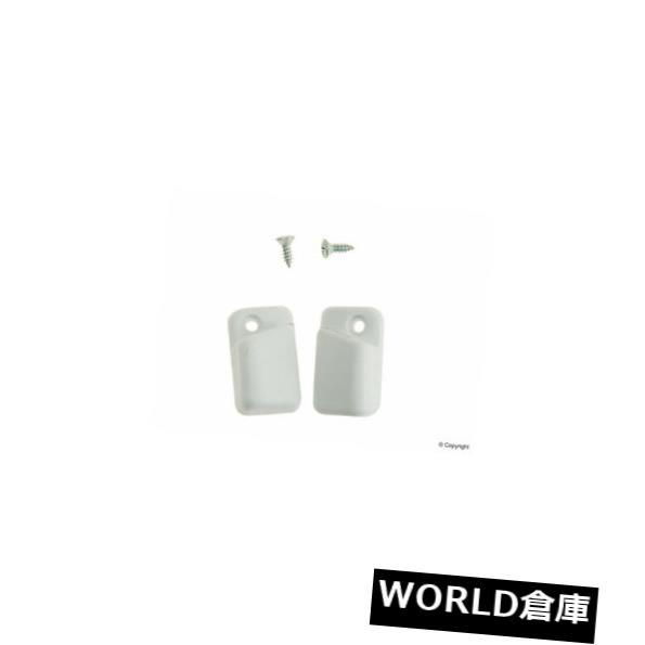 USサンバイザー WD Express 937 54053 767サンバイザークリップ WD Express 937 54053 767 Sun Visor Clip 【並行輸入品】