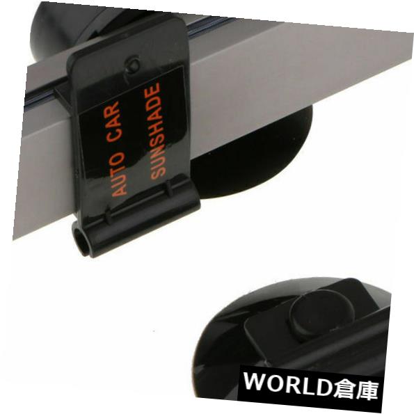 USサンバイザー GN-高品質自動車の日焼け止め仕切りUV保護カバー GN- High Quality Auto Car Sun Insulation Divider UV safeguarding Cover 【並行輸入品】