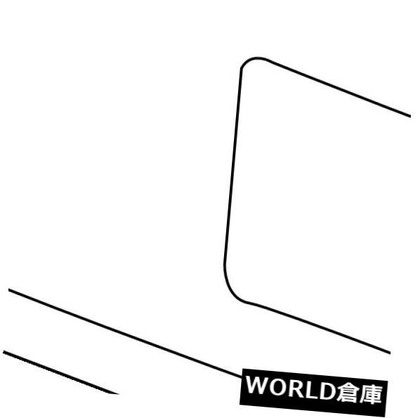 USサンバイザー フォードOEM 11-16 F-250スーパーデューティーインテリア - サンヴィ ソルサンバイザー右BC3Z2504104EB FORD OEM 11-16 F-250 Super Duty Interior-Sunvisor Sun Visor Right BC3Z2504104EB 【並行輸入品】 45,012円