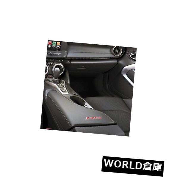 コンソールボックス 2016-2018カマロブラックセンターコンソールリッドRSスクリプトGM OEM 23494012 OEM GM 2016-2018 Camaro Black Center Console Lid with RS Script GM OEM 23494012 OEM GM 【並行輸入品】｜カスタムパーツ WORLD倉庫