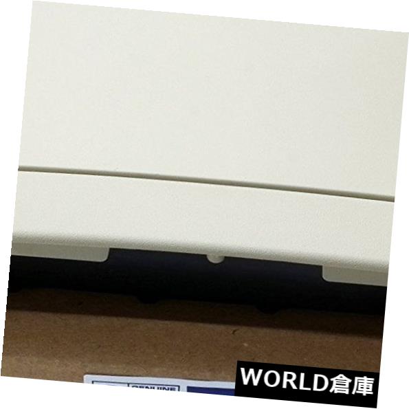 コンソールボックス フォード純正4L3Z-18519A70- AALオーバーヘッドコンソールアセンブリ Ford Genuine 4L3Z-18519A70-AAL Overhead Console Assembly 【並行輸入品】|カスタムパーツ WORLD倉庫