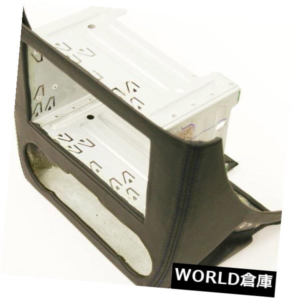 コンソール仕切席 アウディtt Mk1使い道ダブルディンコンソール Double Din Console For Audi Tt Mk1 Vned Org