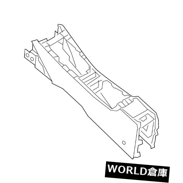コンソールボックス 純正日産センターコンソール96916-3SG1A Genuine Nissan Center Console 96916-3SG1A 【並行輸入品】｜カスタムパーツ WORLD倉庫