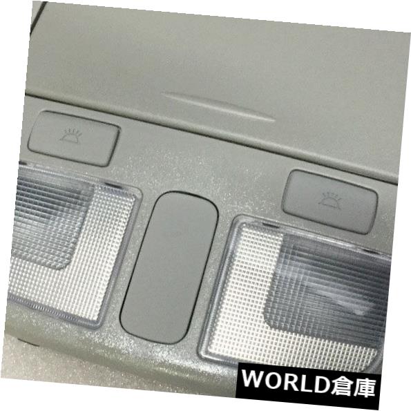 コンソールボックス HYUNDAI Sonata 2006-2008 OEM純正ルームマップオーバーヘッドコンソールランプ928003K000QS HYUNDAI Sonata 2006-2008 OEM GENUINE ROOM MAP OVERHEAD Console Lamp 928003K000QS 【並行輸入品】｜カスタムパーツ WORLD倉庫