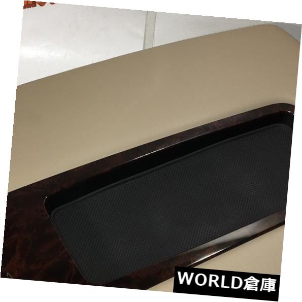 コンソールボックス 2007-2009 YUKON TANレザーセンターコンソールアームレスト最新のGM#19328707 2007-2009 YUKON TAN LEATHER CENTER CONSOLE ARMREST NEW GM # 19328707 【並行輸入品】|カスタムパーツ WORLD倉庫