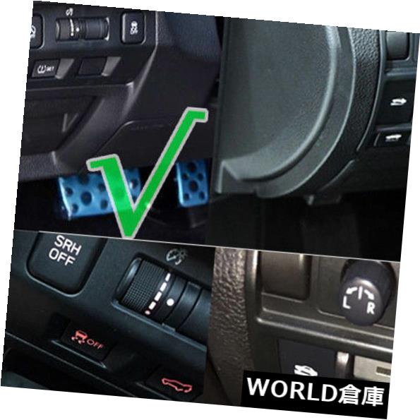 コンソールボックス SUBARU XV FORESTER IMPREZA LEGACY用ヒューズコインボックスコンソール収納ビントレイフィット FUSE COIN BOX CONSOLE STORAGE BIN TRAY FIT FOR SUBARU XV FORESTER IMPREZA LEGACY 【並行輸入品】