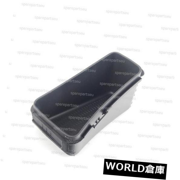 コンソールボックス BMW E90 E91 E92新しい純正センターコンソール収納テイLHD 7118034 BMW E90 E91 E92 New Genuine Center Console Storage Tay LHD 7118034 【並行輸入品】｜カスタムパーツ WORLD倉庫