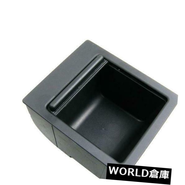 コンソールボックス 本物のBMW e39センターコンソールインサートコイン収納トレイブラック5シリーズビンOEM Genuine BMW e39 Center Console Insert Coin Storage Tray Black 5-Series Bin OEM 【並行輸入品】｜カスタムパーツ WORLD倉庫