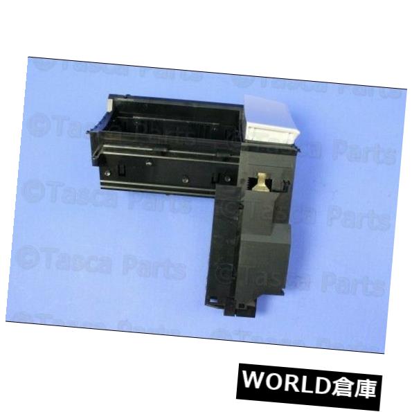 コンソールボックス ブランドの新しい本格的なモパーOEMコンソール比較#5097978AA BRAND NEW GENUINE MOPAR OEM CONSOLE COMPARTMENT #5097978AA 【並行輸入品】|カスタムパーツ WORLD倉庫