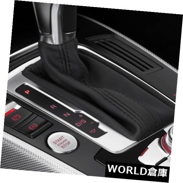 コンソールボックス NEW GENUINE AUDI A4 A5センターコンソールアルミカバーフレームトリム8K0863305AY27 NEW GENUINE AUDI A4 A5 CENTER CONSOLE ALUMINIUM COVER FRAME TRIM 8K0863305AY27 【並行輸入品】｜カスタムパーツ WORLD倉庫