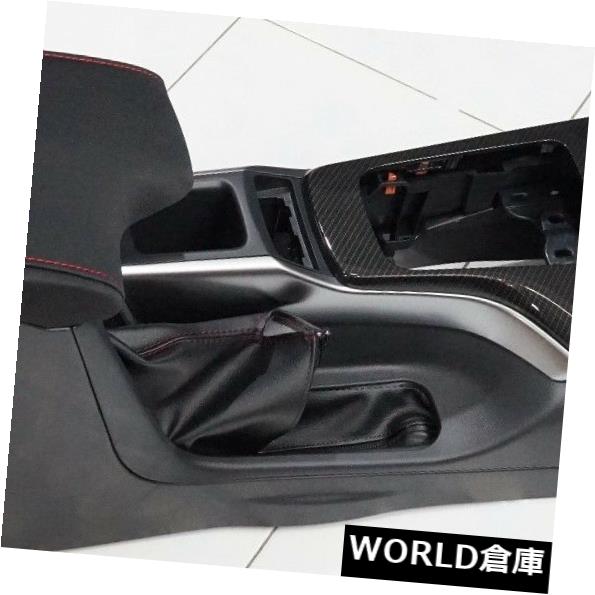 コンソールボックス TOYOTA FORTUNER 2015に本格的なコンソールセンターA / Tの右の運転者 TOYOTA FORTUNER 2015 ON GENUINE CONSOLE CENTER A/T RIGHT DRIVER 【並行輸入品】