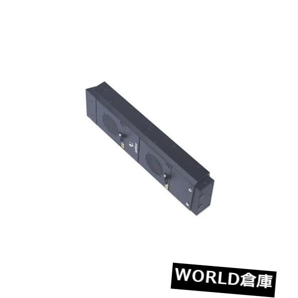 コンソールボックス Tuffyオーバーヘッドセキュリティコンソール - ブラック Tuffy Overhead Security Console - Black 【並行輸入品】