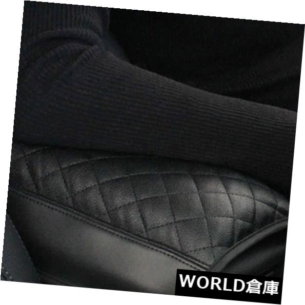 コンソールボックス KIA 2016 2017 2018オプティマ/ K5用センターコンソールトレイボックスアームレストクッションカバー Center Console Tray Box Armrest Cushion Cover for KIA 2016 2017 2018 Optima / K5 【並行輸入品】 32,175円