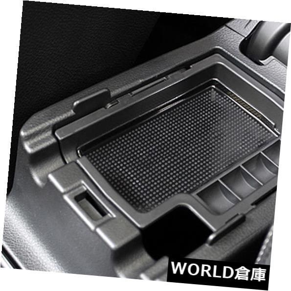 コンソールボックス スバルインプレッサ2012-2016収納ボックスセンターコンソールアームレストトレイビン用フィット Fit For Subaru Impreza 2012-2016 Storage Box Center Console Arm Rest Tray Bin 【並行輸入品】｜カスタムパーツ WORLD倉庫