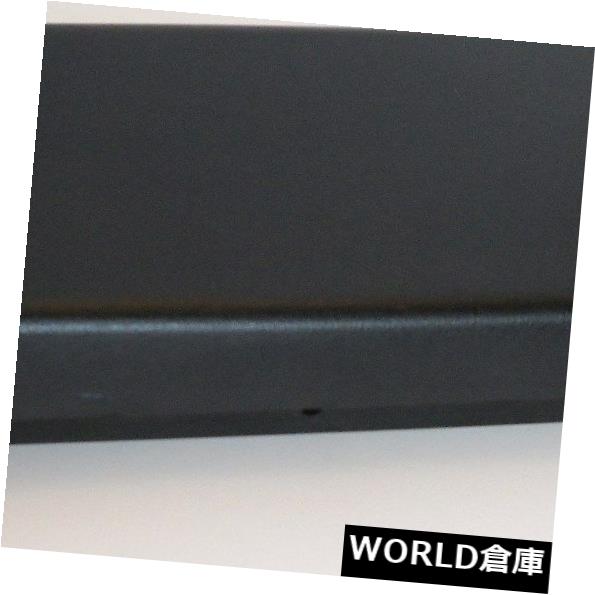 コンソールボックス 78 - 88 New Monte Carlo SS El Caminoブラックコンソールドア蓋とヒンジアームレスト 78 - 88 New Monte Carlo SS El Camino Black Console Door Lid and Hinge Armrest 【並行輸入品】|カスタムパーツ WORLD倉庫