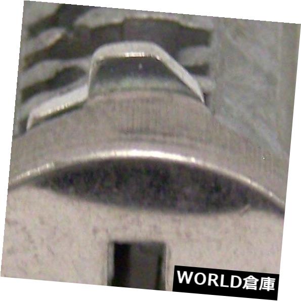 コンソールボックス クラウン自動車4746305コンソールロックシリンダーは01-04ラングラー2.5-4.0 Lに適合 Crown Automotive 4746305 Console Lock Cylinder Fits 01-04 Wrangler 2.5-4.0 L 【並行輸入品】｜カスタムパーツ WORLD倉庫