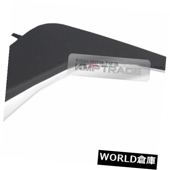 コンソールボックス OEMフロントコンソールダッシュボードセンター装飾用RH 2011-20-14ソナタYF i45 OEM Front Console Dashboard Center Garnish RH For HYUNDAI 2011-14 Sonata YF i45 【並行輸入品】