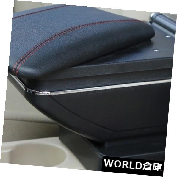 コンソールボックス プジョー301シトロエンコンソールアームレスト収納ボックスセントラルストアコンテンツボックス For Peugeot 301 Citroen Console Armrest Storage Box central Store content box 【並行輸入品】|カスタムパーツ WORLD倉庫