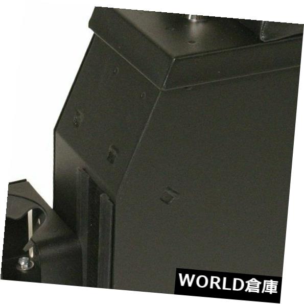 コンソールボックス Tuffy Security Products 052-01サムライセキュリティコンソール Tuffy Security Products 052-01 Samurai Security Console 【並行輸入品】｜カスタムパーツ WORLD倉庫
