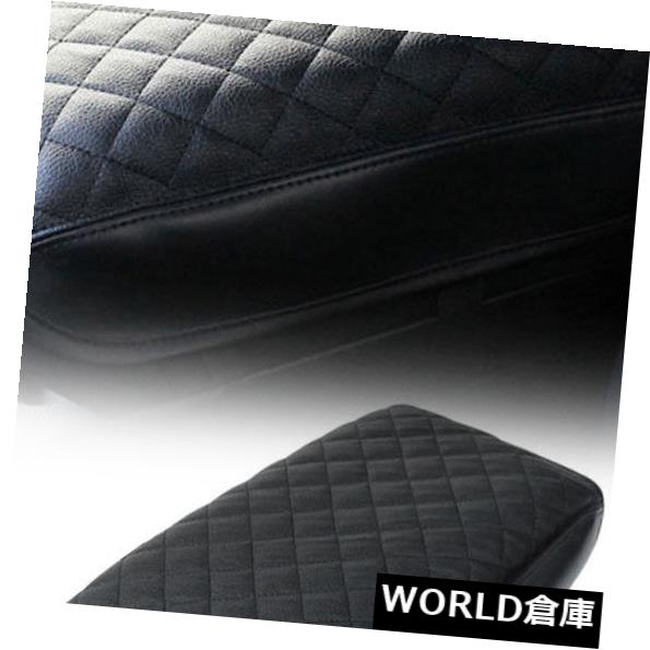 コンソールボックス HYUNDAI 2015-17 Sonata i45用アームレストセンターコンソール収納ボックスレザーカバー Arm Rest Center Console Storage Box Leather Cover for HYUNDAI 2015-17 Sonata i45 【並行輸入品】｜カスタムパーツ WORLD倉庫