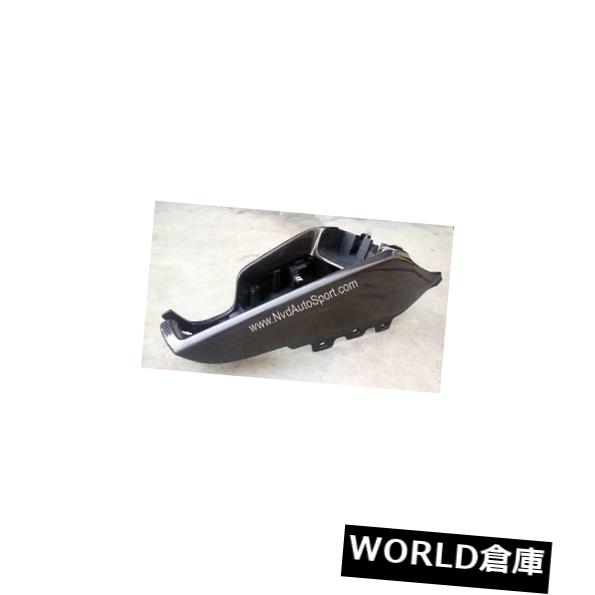 コンソールボックス AUDI TT 8J MK2 2006 - 2014カーボンファイバーインテリアセンターコンソール AUDI TT 8J MK2 2006 - 2014 carbon fiber Interior Center Console 【並行輸入品】