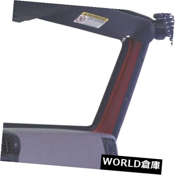 コンソールボックス Tuffy Security Products 048-01オーバーヘッドセキュリティコンソール Tuffy Security Products 048-01 Overhead Security Console 【並行輸入品】