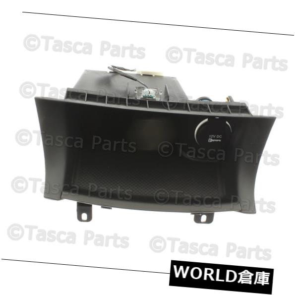 コンソールボックス 真新しい本物のMOPAR OEMコンソールトレイ＃1QD18DX9AF BRAND NEW GENUINE MOPAR OEM CONSOLE TRAY #1QD18DX9AF 【並行輸入品】｜カスタムパーツ WORLD倉庫
