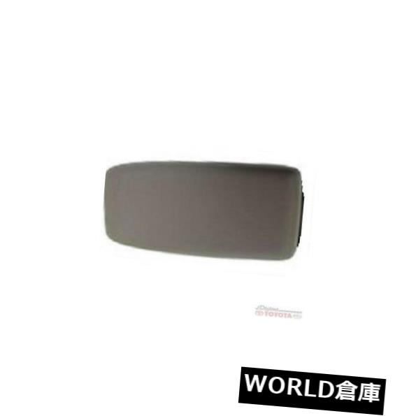 コンソールボックス OEMトヨタソーラSEセンターコンソールTOP 58905-AA020-A0フィット2004-2008 IVORY OEM TOYOTA SOLARA SE CENTER CONSOLE TOP 58905-AA020-A0 FITS 2004-2008 IVORY 【並行輸入品】|カスタムパーツ WORLD倉庫