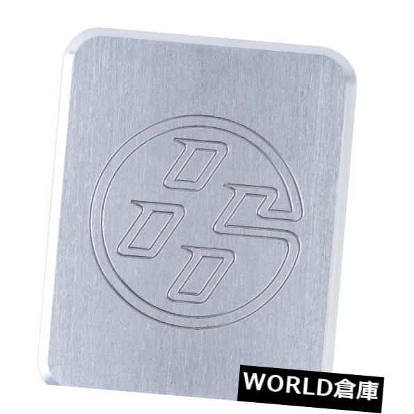 コンソールボックス MTEC産業 - トヨタ86センターコンソールプラーク（ブラシ/シルバー R） MTEC INDUSTRIES - TOYOTA 86 CENTER CONSOLE PLAQUES (BRUSHED/SILVER) 【並行輸入品】 30,102円