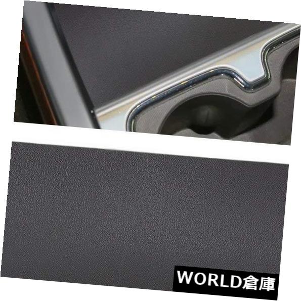 コンソールボックス GMC Sierra 1500用センターコンソールトレイシークレットコンパートメントリップ2014-2018 16 17 Center Console Tray Secret Compartment Lip for GMC Sierra 1500 2014-2018 16 17 【並行輸入品】