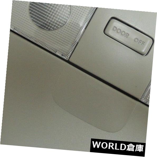 コンソールボックス KIA FORTE / FORTE KOUP 2009-2013純正OEMオーバーヘッドコンソールランプアッシー KIA FORTE / FORTE KOUP 2009-2013 Genuine OEM Overhead Console Lamp Assy 【並行輸入品】｜カスタムパーツ WORLD倉庫