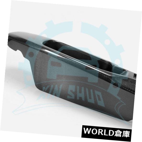 コンソールボックス スバルBRZ用トヨタFT86 GT86用カーボンインサイドセンターコンソールギアサラウンド Carbon Inside Center Console Gear Surround For Subaru BRZ&Toyota FT86 GT86 【並行輸入品】 96,498円