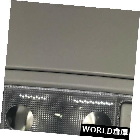 コンソールボックス 2006 2014 KIAセドナ用92821 4D100QWオーバーヘッドコンソールランプマップスライドドア 92821 4D100QW Over head Console Lamp Map Sliding Doors for 2006 2014 KIA Sedona 【並行輸入品】｜カスタムパーツ WORLD倉庫