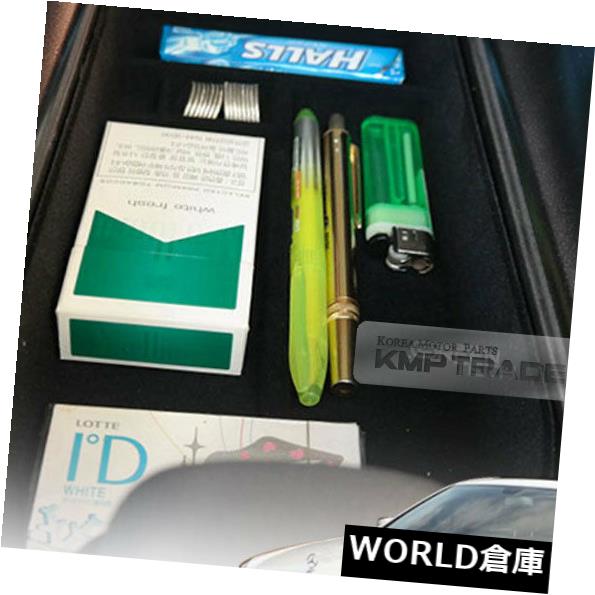 コンソールボックス メルセデスベンツ2009-2013 EクラスW212用センターコンソールトレイボックスアームレストブラック Center Console Tray Box Armrest Black for Mercedes Benz 2009-2013 E-Class W212 【並行輸入品】｜カスタムパーツ WORLD倉庫