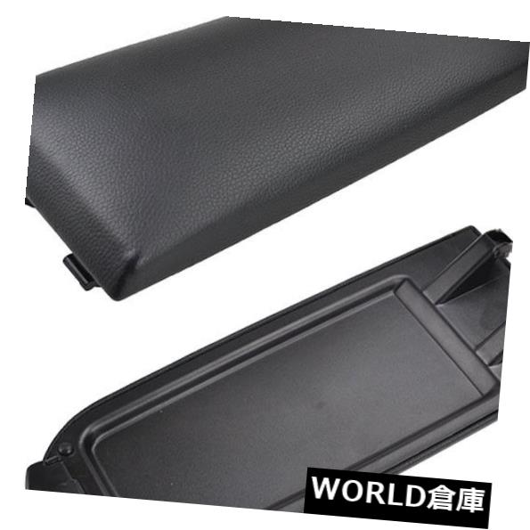 コンソールボックス Skoda Octavia Fabia Roomster用カーアームレストカバーセンターコンソールラッチ蓋キャップ Car Armrest Cover Center Console Latch Lid Cap For Skoda Octavia Fabia Roomster 【並行輸入品】|カスタムパーツ WORLD倉庫