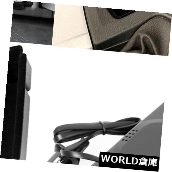コンソールボックス BMW 3シリーズ2012-2017 F30 F31 F32 F34車の充電器コンソール収納ボックスカバー For BMW 3 Series 2012-2017 F30 F31 F32 F34 Car Charger Console Storage Box Cover 【並行輸入品】