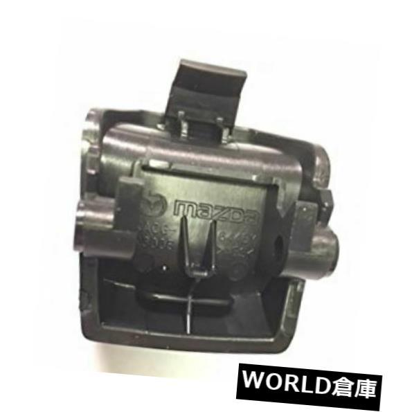 コンソールボックス マツダCX - 5センターコンソールラッチKA0G - 64 - 45Y - 02新しいセンターハンドルをインストールするのは簡単 MAZDA CX-5 CENTER CONSOLE LATCH KA0G-64-45Y-02 Easy To Tnstall New Center Handle 【並行輸入品】