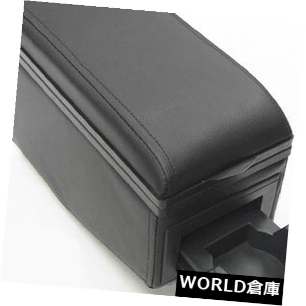コンソールボックス Audi 80 A4 B4 100 A3 A6 A7 A8 B2 B3 B4 B5用ブラックアームレストアームレストコンソールボックス Black Armrest Arm Rest Console Box For Audi 80 A4 B4 100 A3 A6 A7 A8 B2 B3 B4 B5 【並行輸入品】