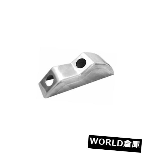 コンソールボックス 2つのプレカットゲージ開口部で研磨されたセンターコンソール Center Console Polished With 2 Pre Cut Gauge Openings 【並行輸入品】｜カスタムパーツ WORLD倉庫