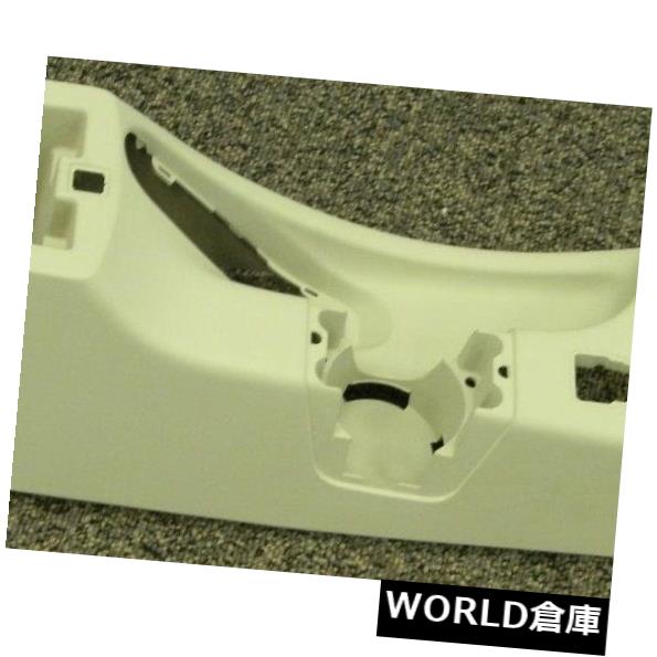 コンソールボックス JAGUAR OEM 02-03 XタイプセンターコンソールC2S22791NEDアイボリー JAGUAR OEM 02-03 X-Type-Center Console C2S22791NED Ivory 【並行輸入品】