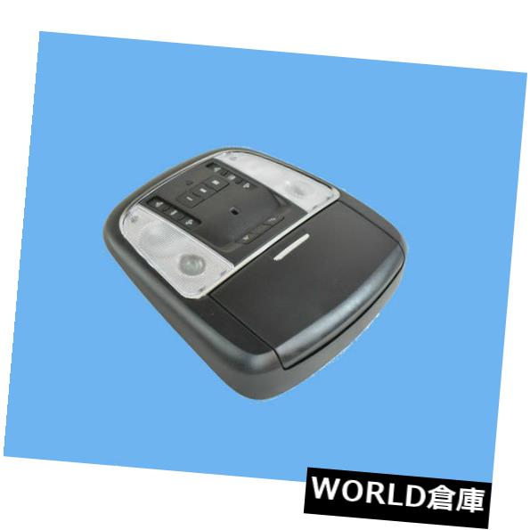 コンソールボックス 純正モパーオーバーヘッドコンソール5PL47DX9AC Genuine Mopar Overhead Console 5PL47DX9AC 【並行輸入品】