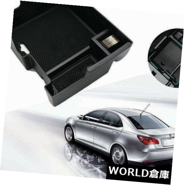 コンソールボックス 2011-17フォードエクスプローラーアームレスト収納グローブボックスセンターコンソールTR DPS用 FIT FOR 2011-17 FORD EXPLORER ARMREST STORAGE GLOVE BOX CENTER CONSOLE TR DPS 【並行輸入品】