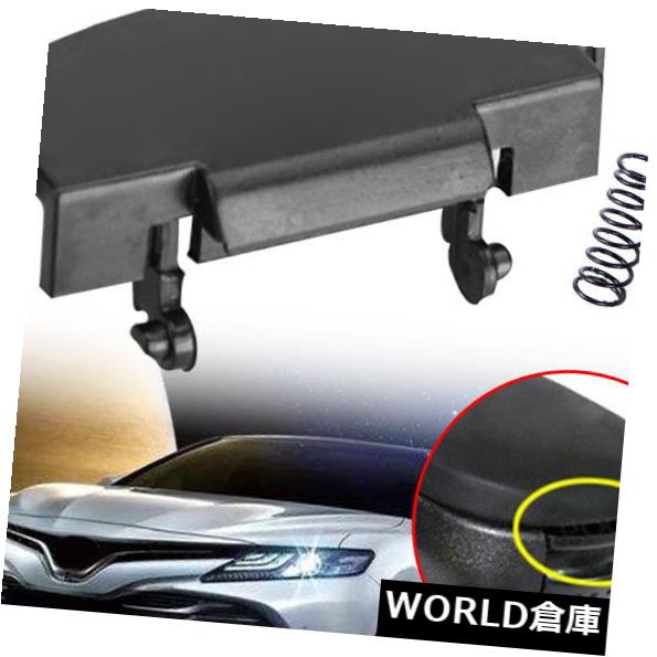 コンソールボックス VWジェッタボラMk4ゴルフブラックHM用センターコンソールアームレストフタラッチクリップ修理 Centre Console Armrest Lid Latch Clip Repair for VW Jetta Bora Mk4 Golf Black HM 【並行輸入品】